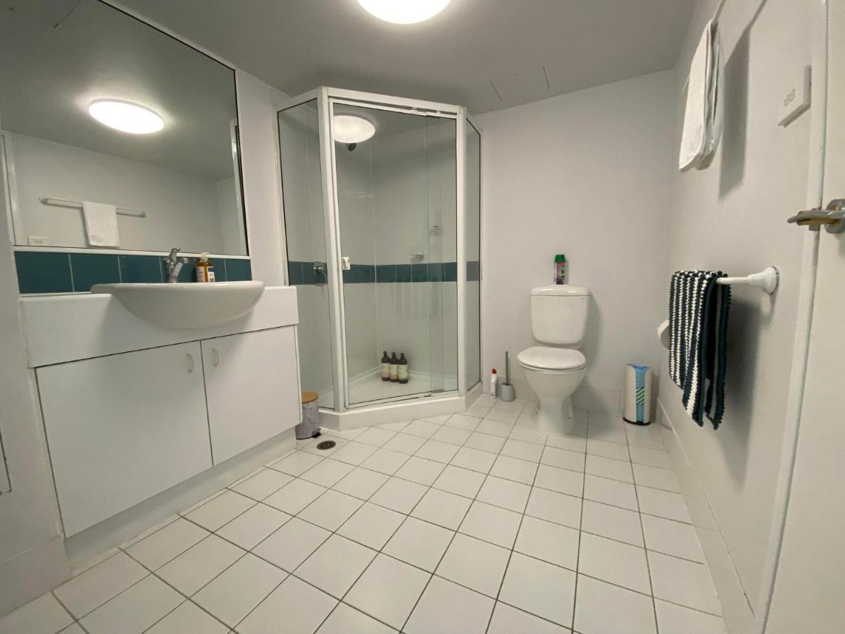 2 Bed 2 Bath Apartment In Braddon, Canberra - Pool, Gym And Free Parking Ngoại thất bức ảnh